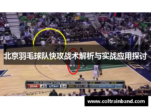 北京羽毛球队快攻战术解析与实战应用探讨