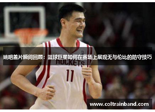 姚明盖片瞬间回顾：篮球巨星如何在赛场上展现无与伦比的防守技巧