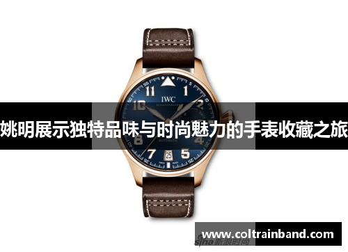 姚明展示独特品味与时尚魅力的手表收藏之旅
