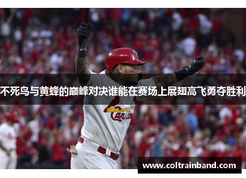 不死鸟与黄蜂的巅峰对决谁能在赛场上展翅高飞勇夺胜利